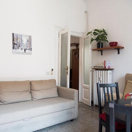 Peaceful Court Apartment In Shopping District 米兰 外观 照片